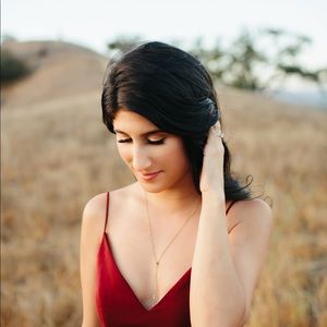 Meet your Posher, Bahar